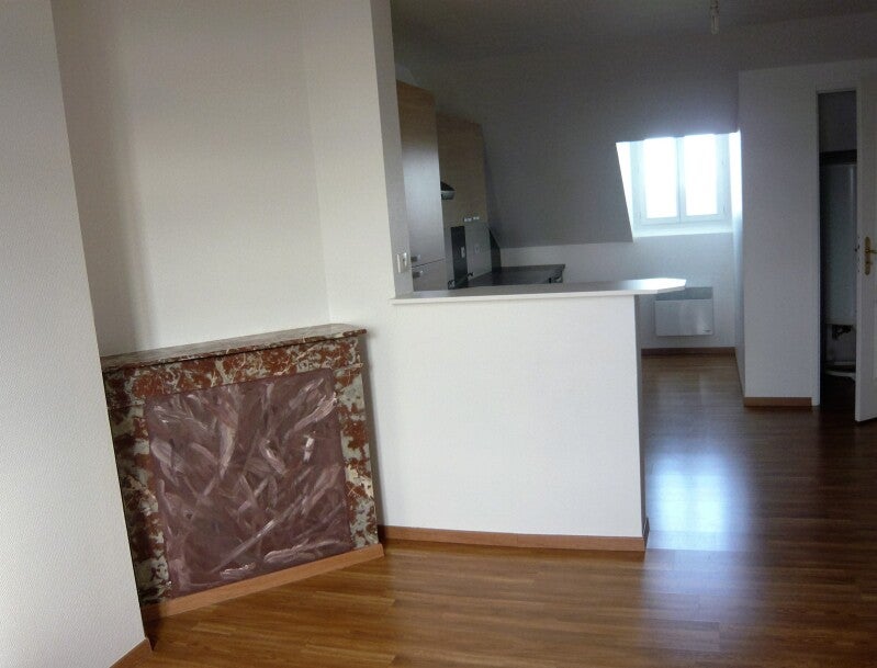 Appartement Rue Louis Maison à Troyes