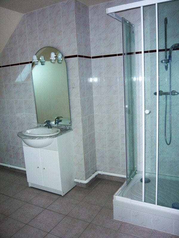 Flat Rue Louis Maison in Troyes