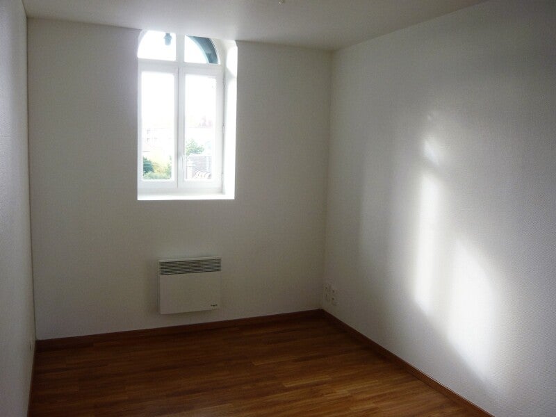 Appartement Rue Louis Maison à Troyes