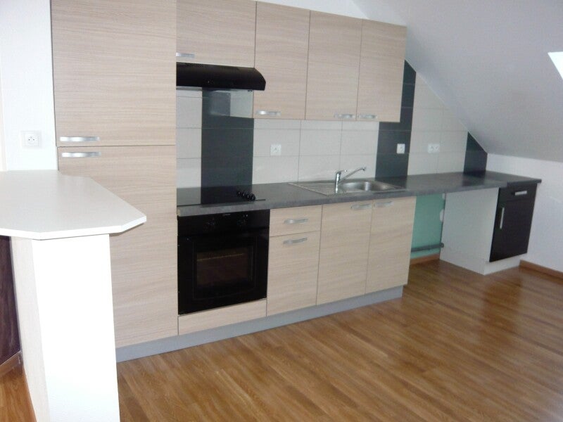 Flat Rue Louis Maison in Troyes