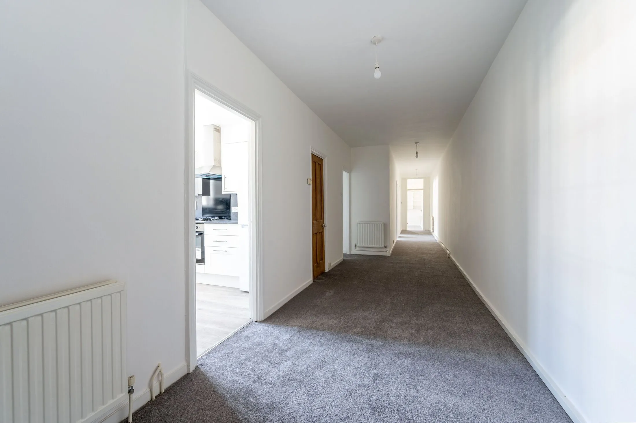 Flat The Downs in Greater London