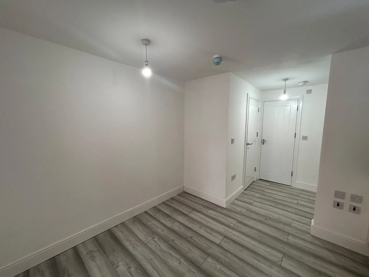 Flat King Street in Greater London