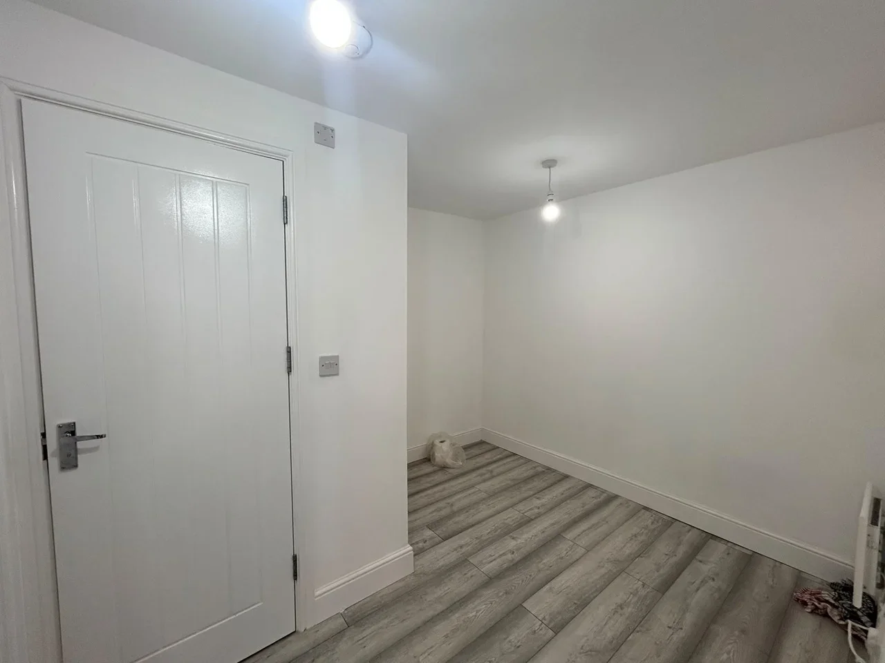 Flat King Street in Greater London