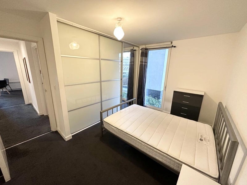 Flat Blackfriars Road in Salford
