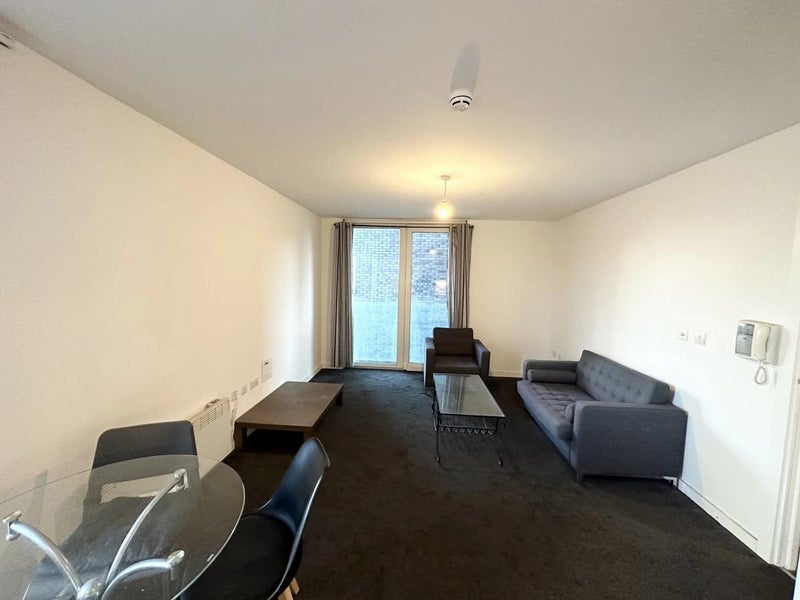 Flat Blackfriars Road in Salford