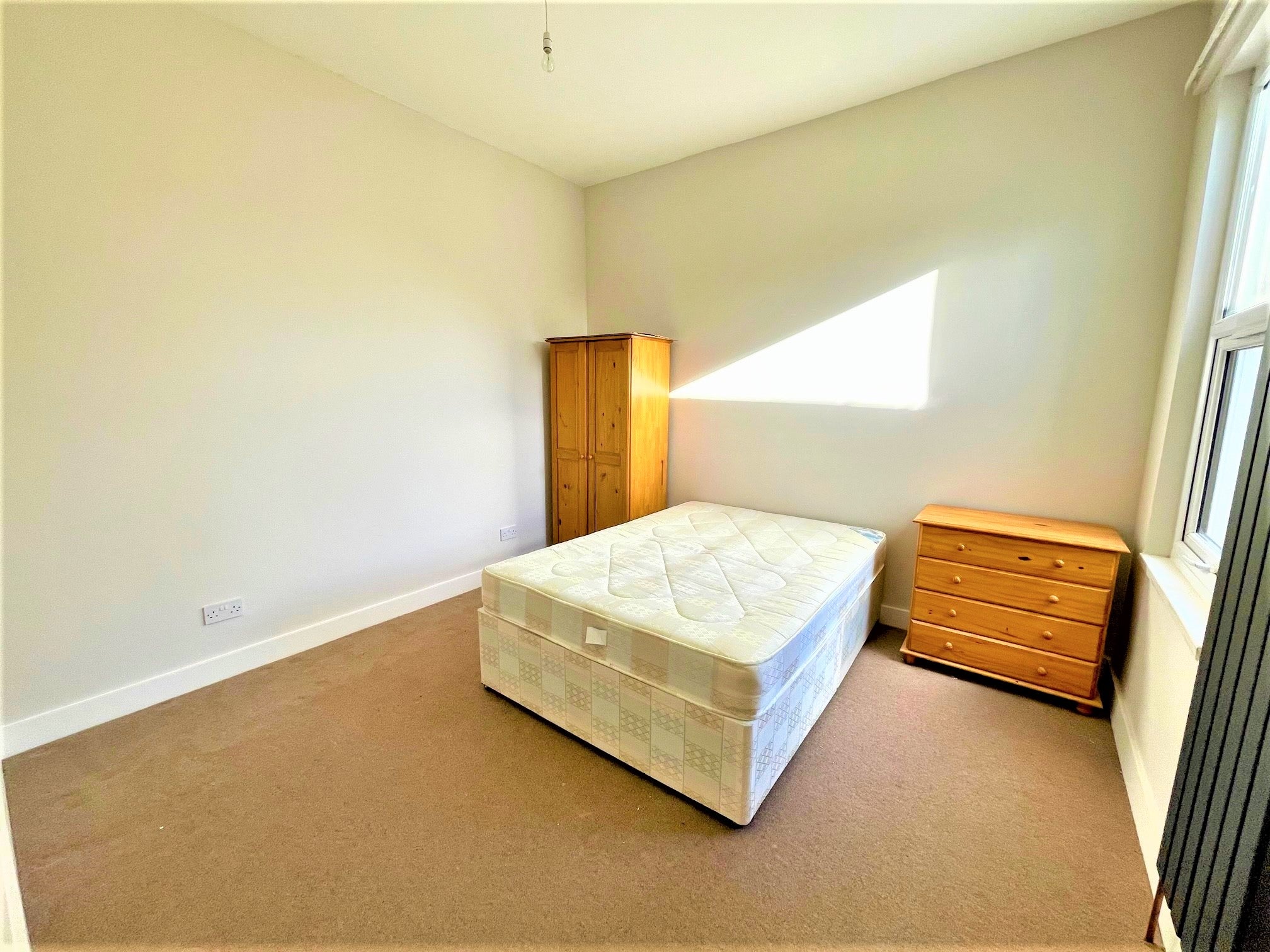 Flat Franciscan Road in Greater London