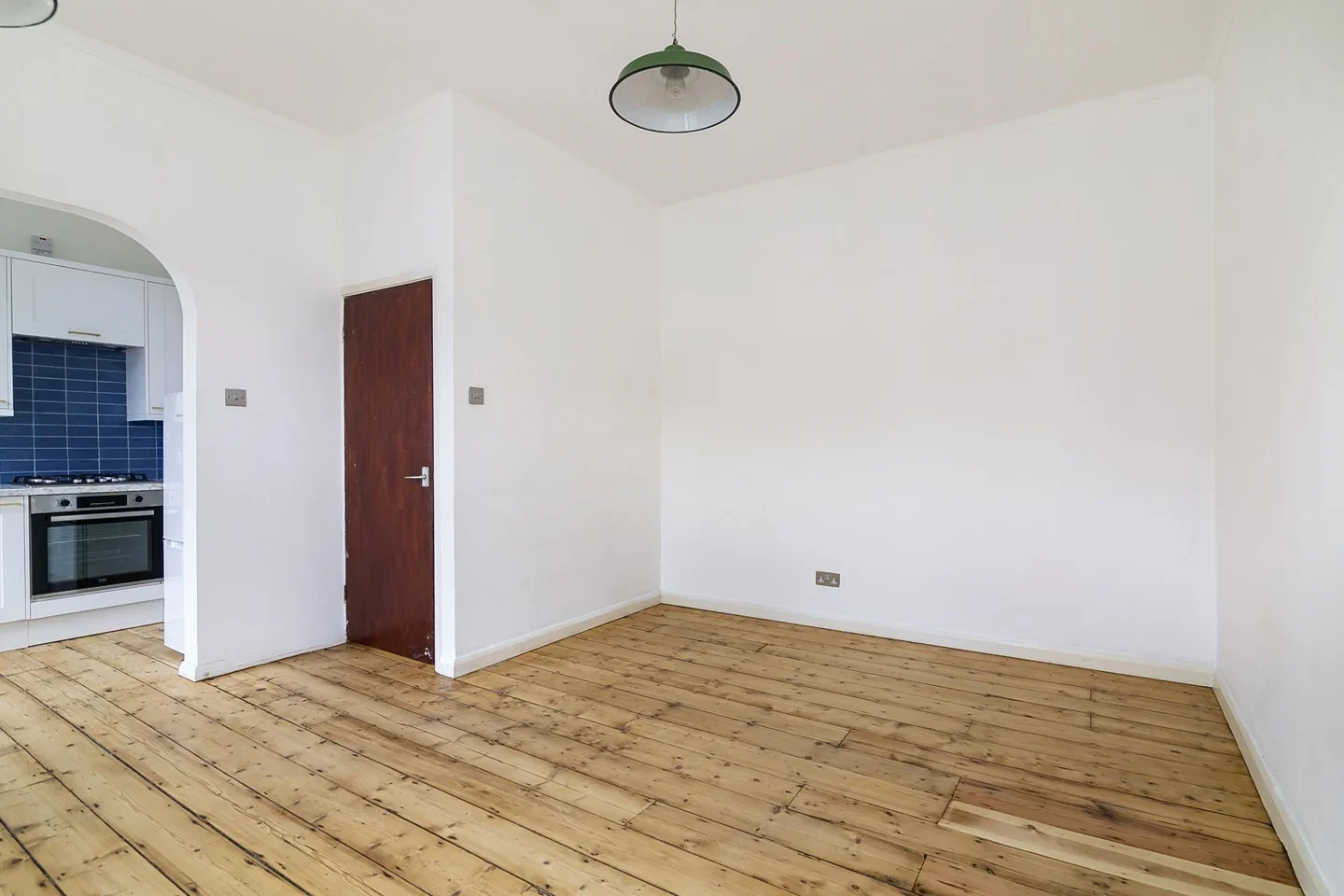 Flat Alexandra Grove in Greater London