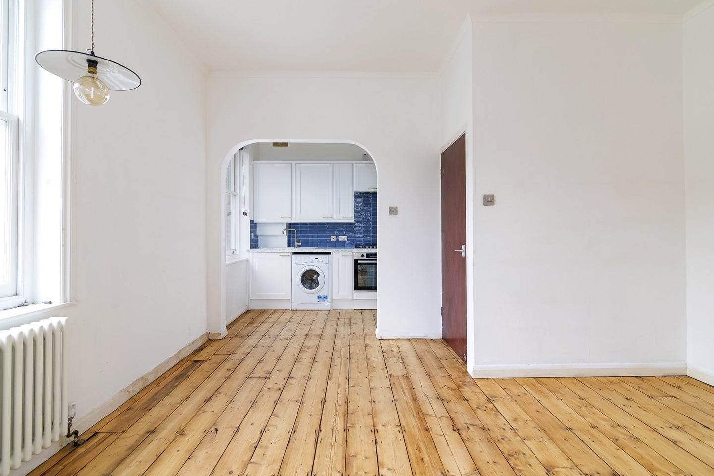 Flat Alexandra Grove in Greater London