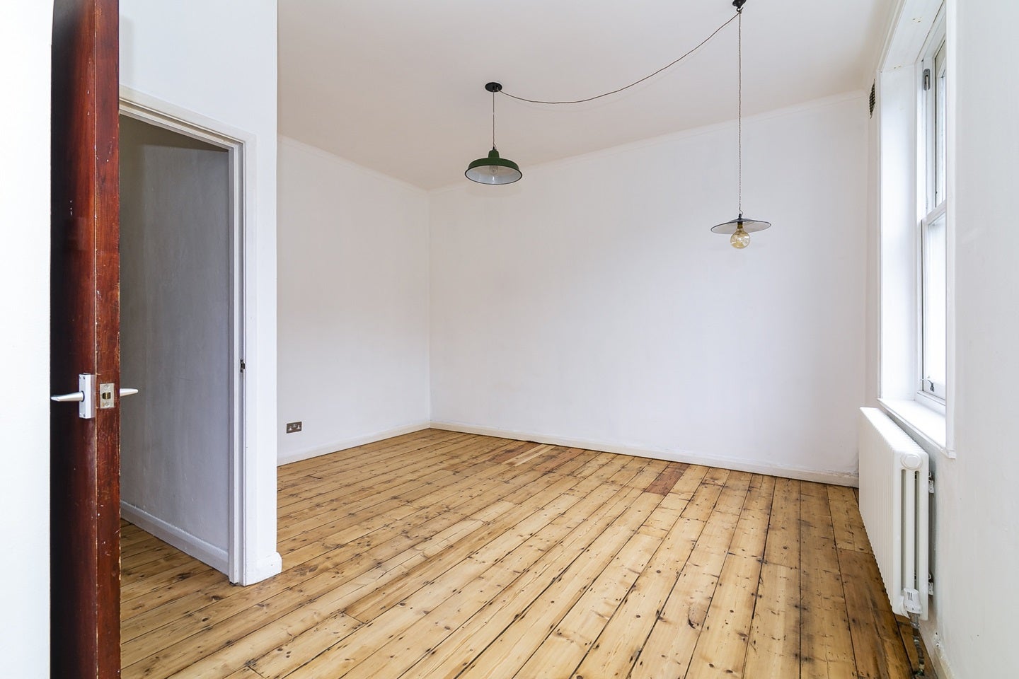 Flat Alexandra Grove in Greater London