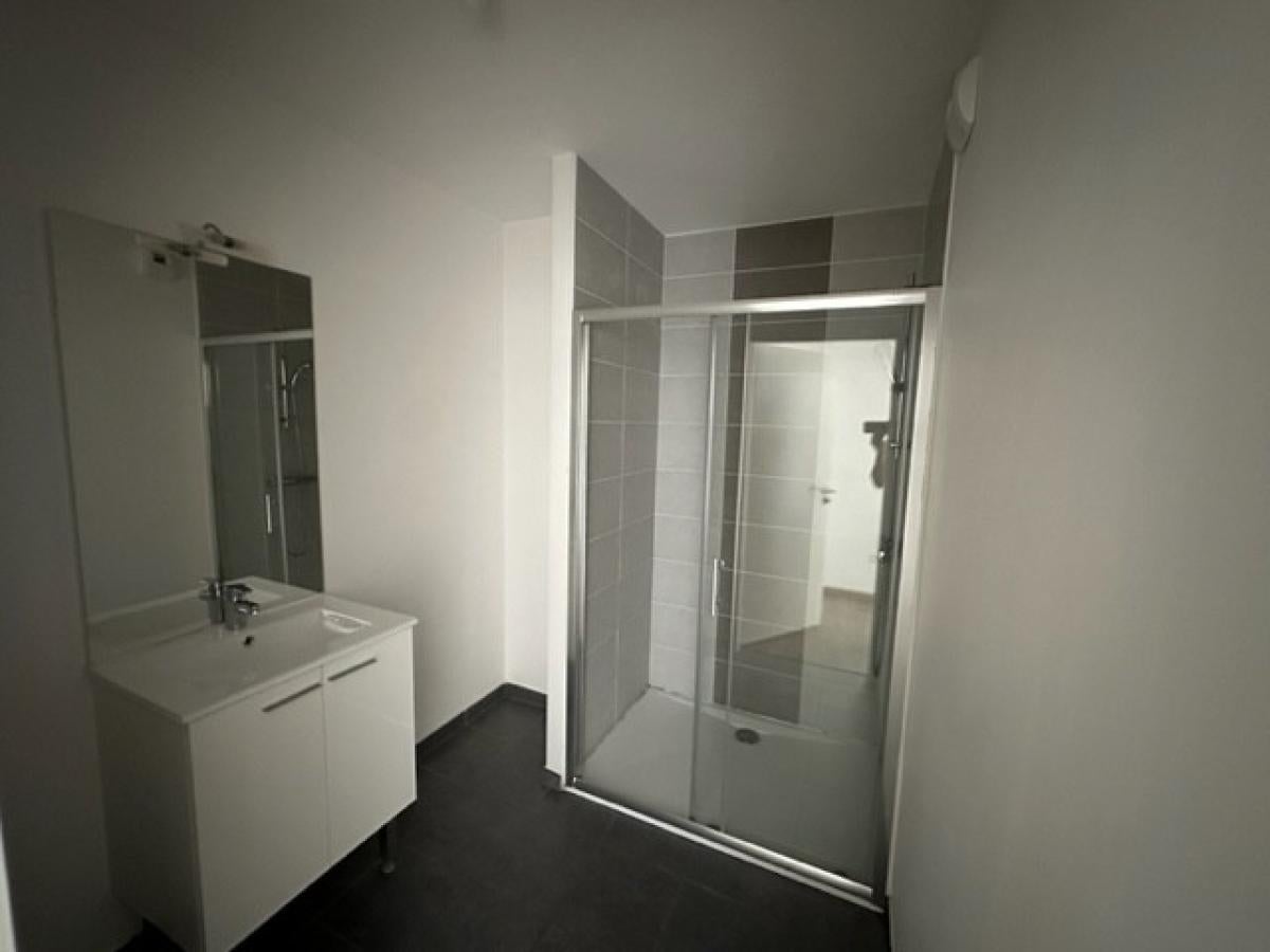 Appartement Rue de Lille à Tourcoing