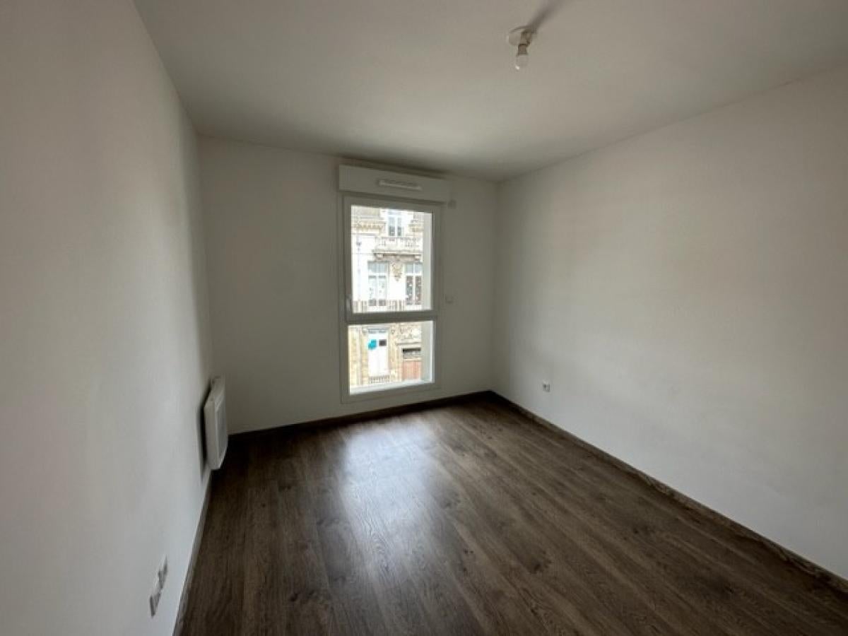 Appartement Rue de Lille à Tourcoing