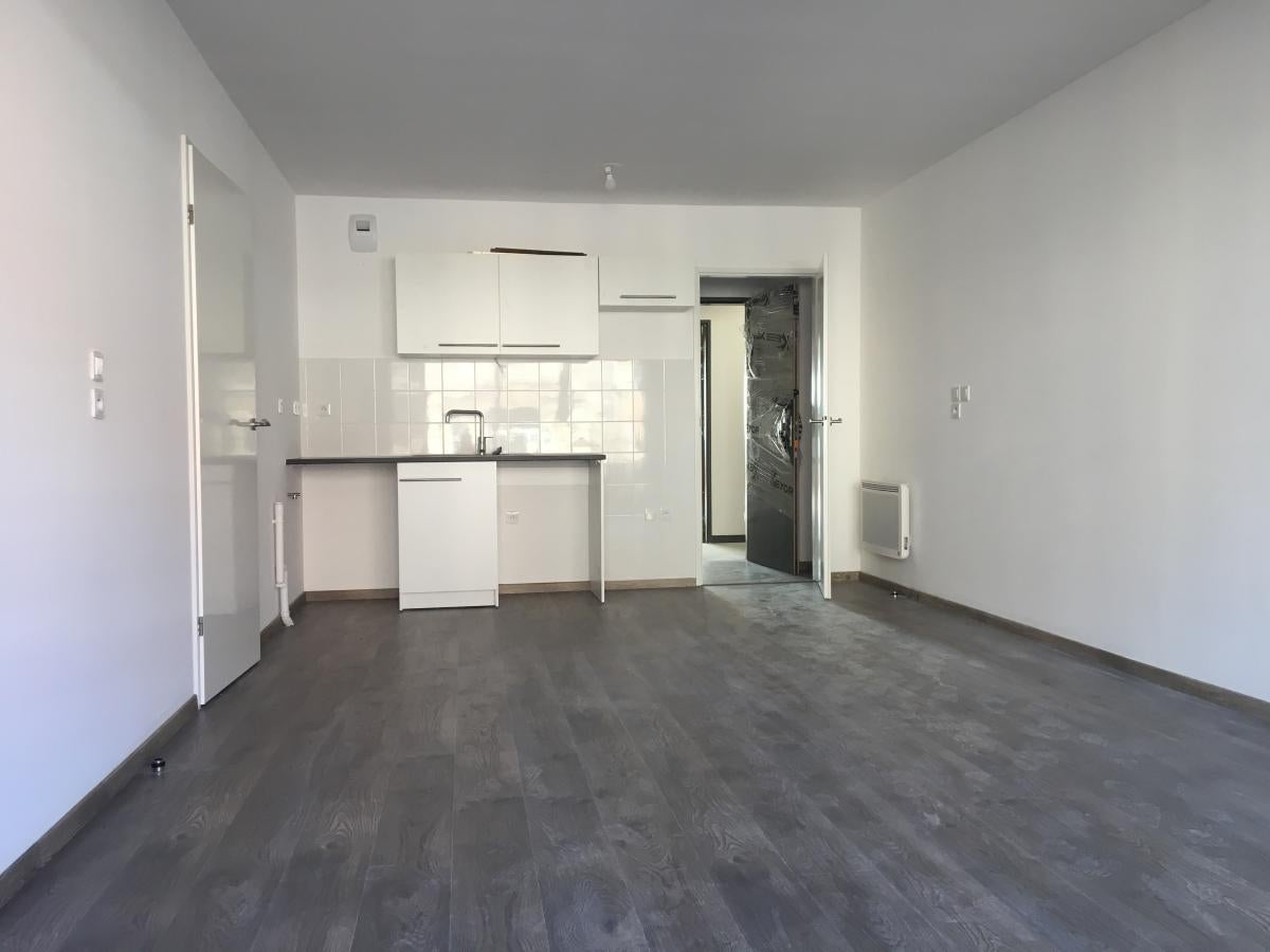Appartement Rue de Lille à Tourcoing