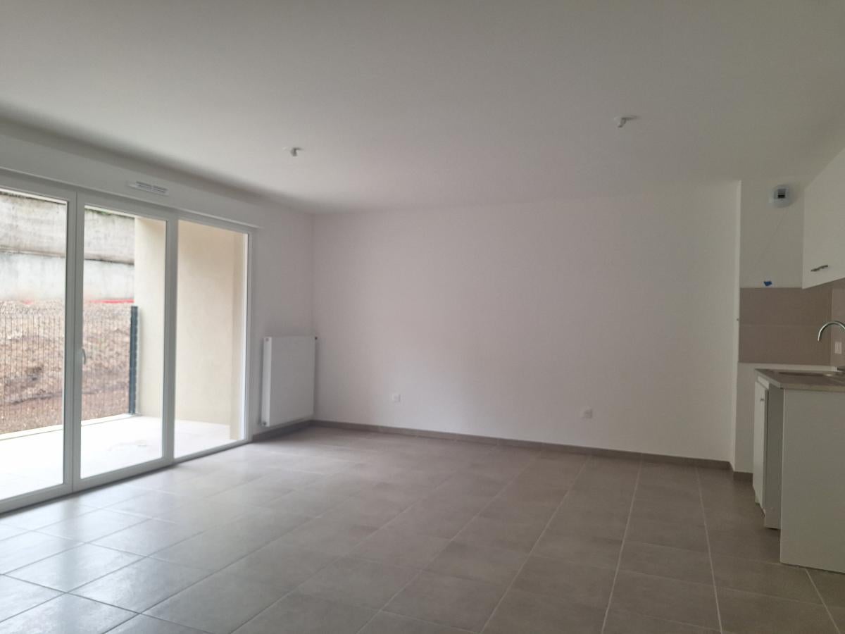 Appartement Avenue du Général Jean Calliès à Fréjus