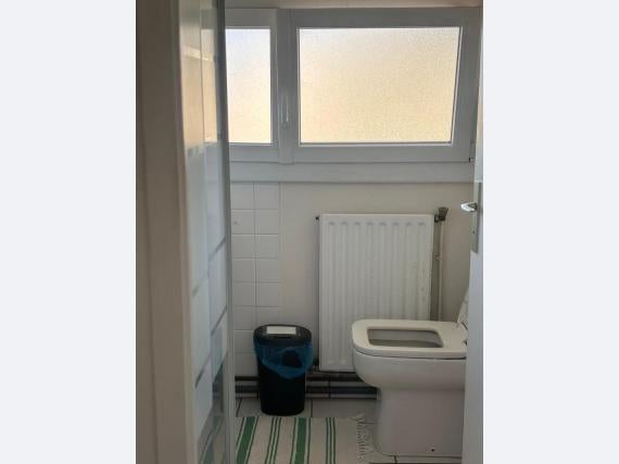 Appartement Rue duffour-dubergier à Bordeaux