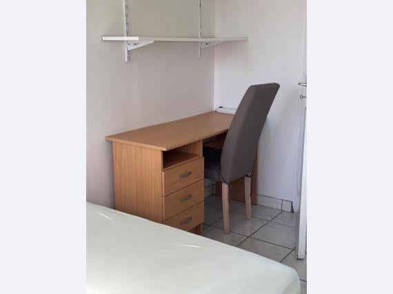 Appartement Rue duffour-dubergier à Bordeaux