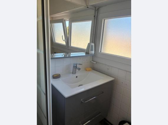 Appartement Rue duffour-dubergier à Bordeaux