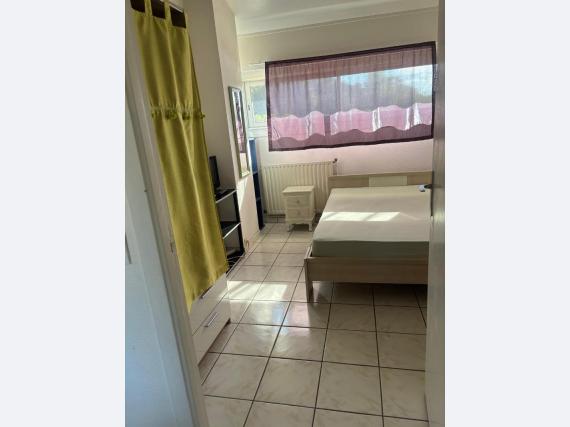 Appartement Rue duffour-dubergier à Bordeaux