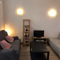 Appartement Rue Roger Bréchan à Lyon