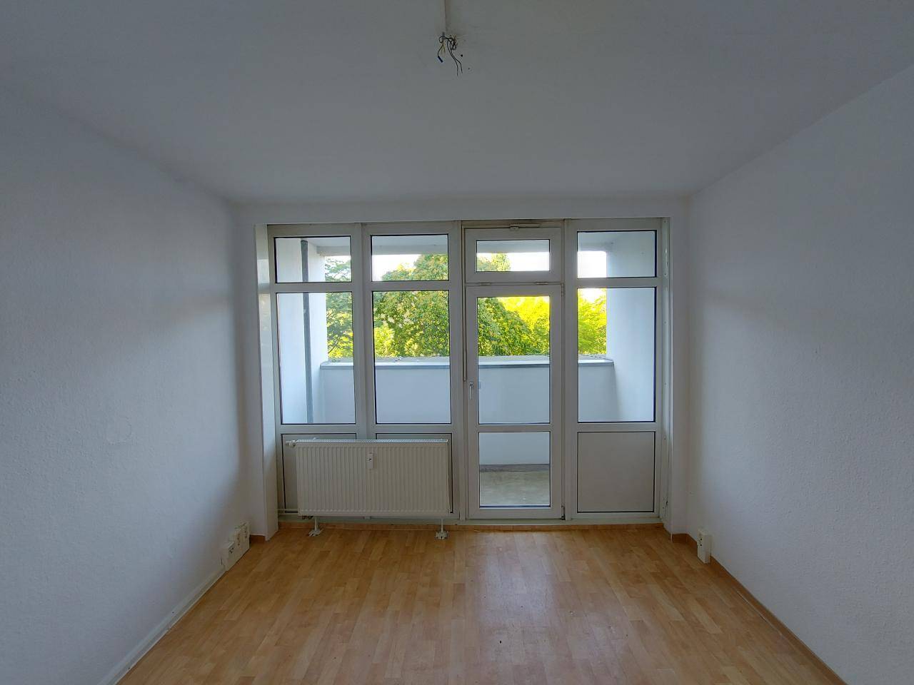 Wohnung Jakobstraße in Magdeburg