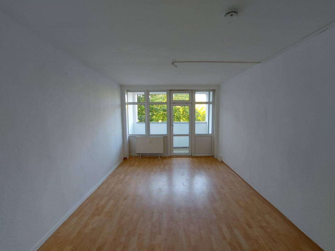 Wohnung Jakobstraße in Magdeburg