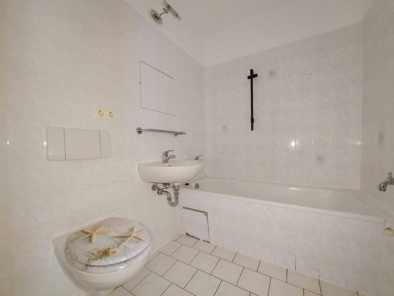 Wohnung Jakobstraße in Magdeburg