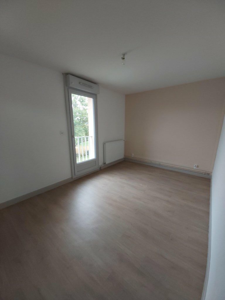 Appartement Rue du Roy à Les Islettes