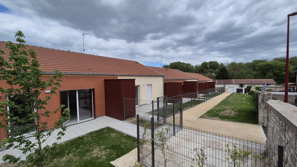 Appartement Chemin rural dit de la Tuilerie à Sampigny