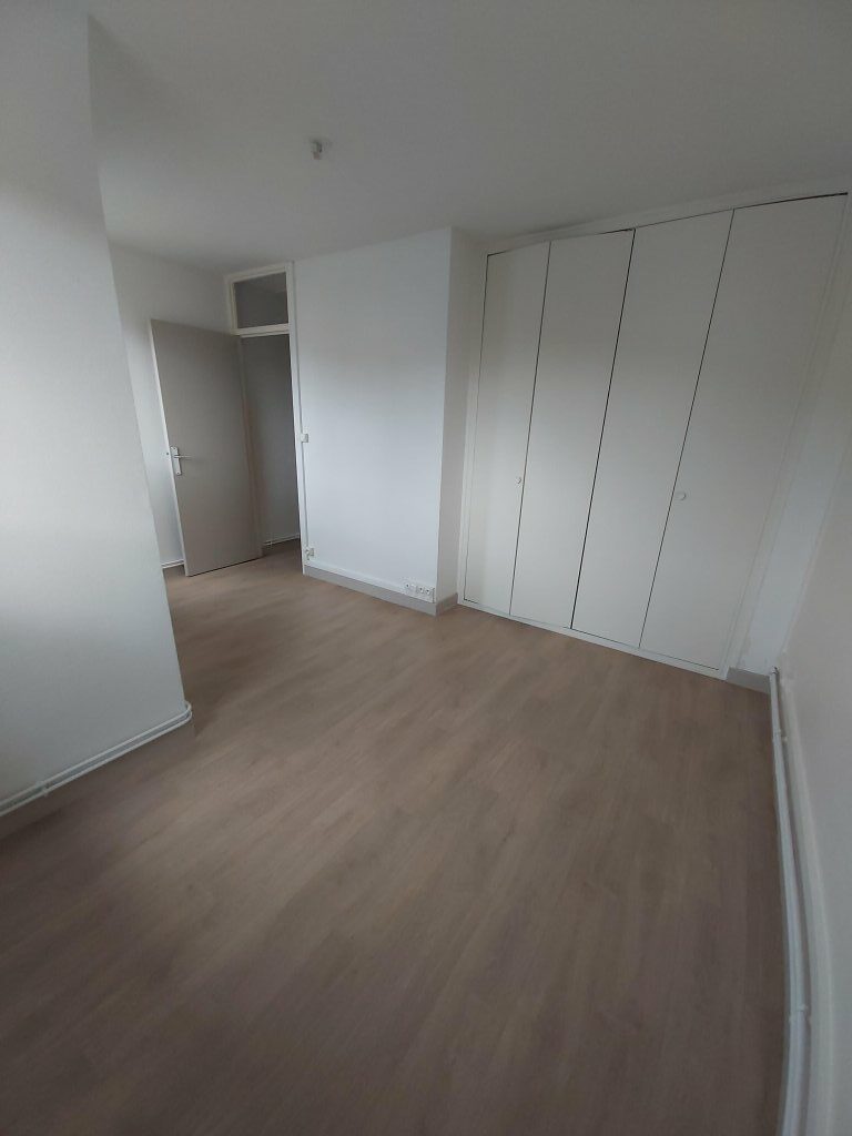 Appartement Rue du Roy à Les Islettes