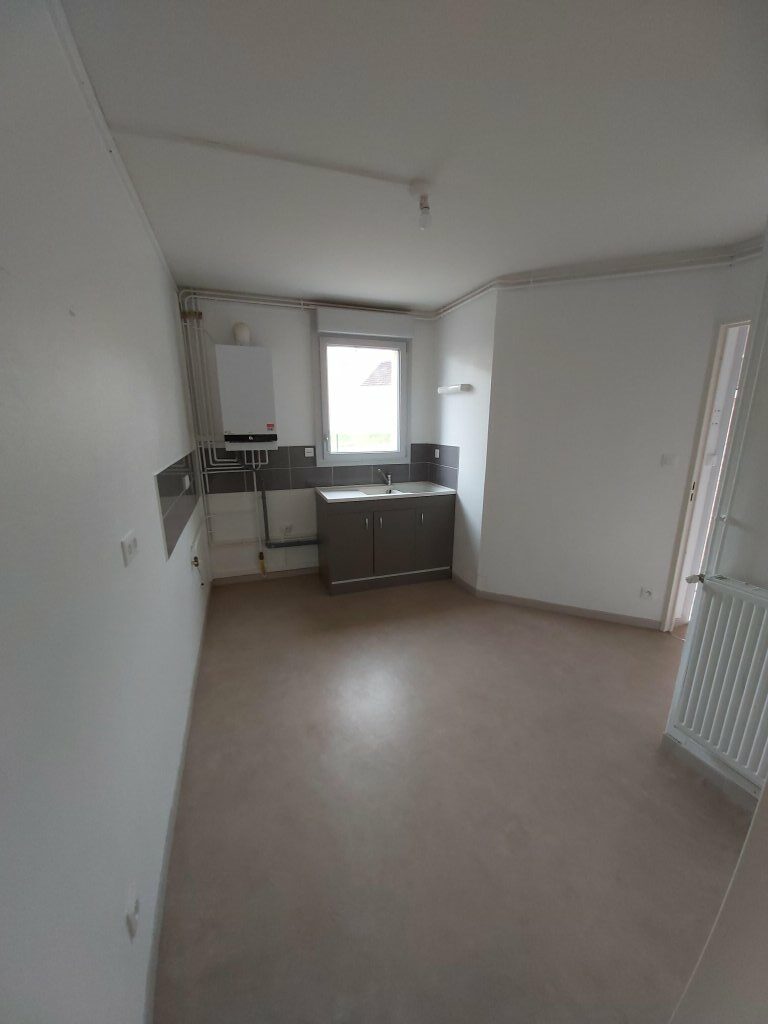 Appartement Rue du Roy à Les Islettes