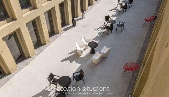 Appartement Allée Pauline-Isabelle Utile à Nantes