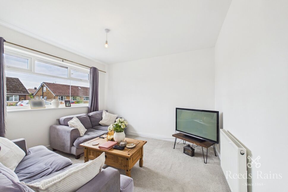 House Groarke Drive in Penketh