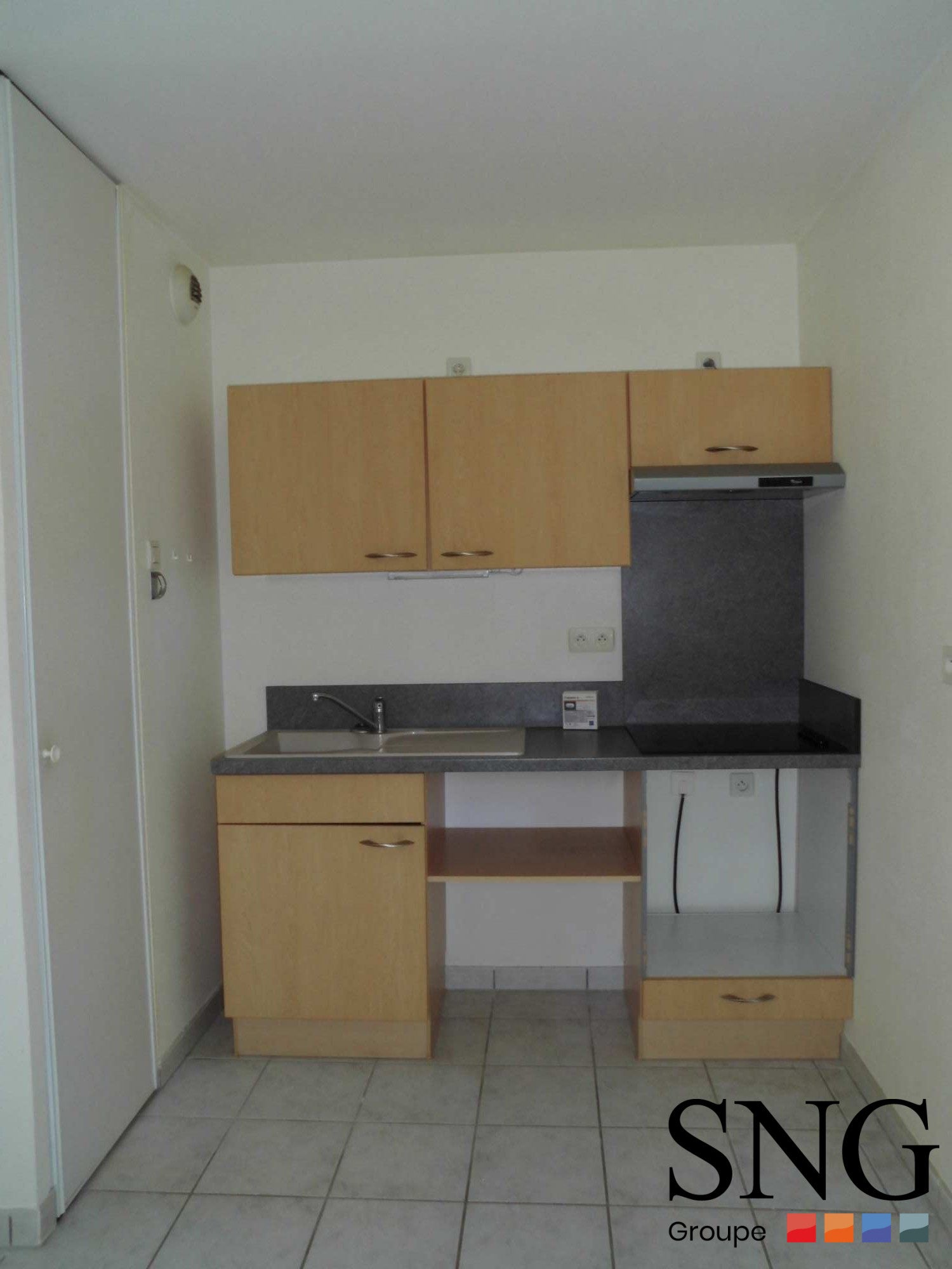 Appartement Avenue Jean Jaurès à Sézanne