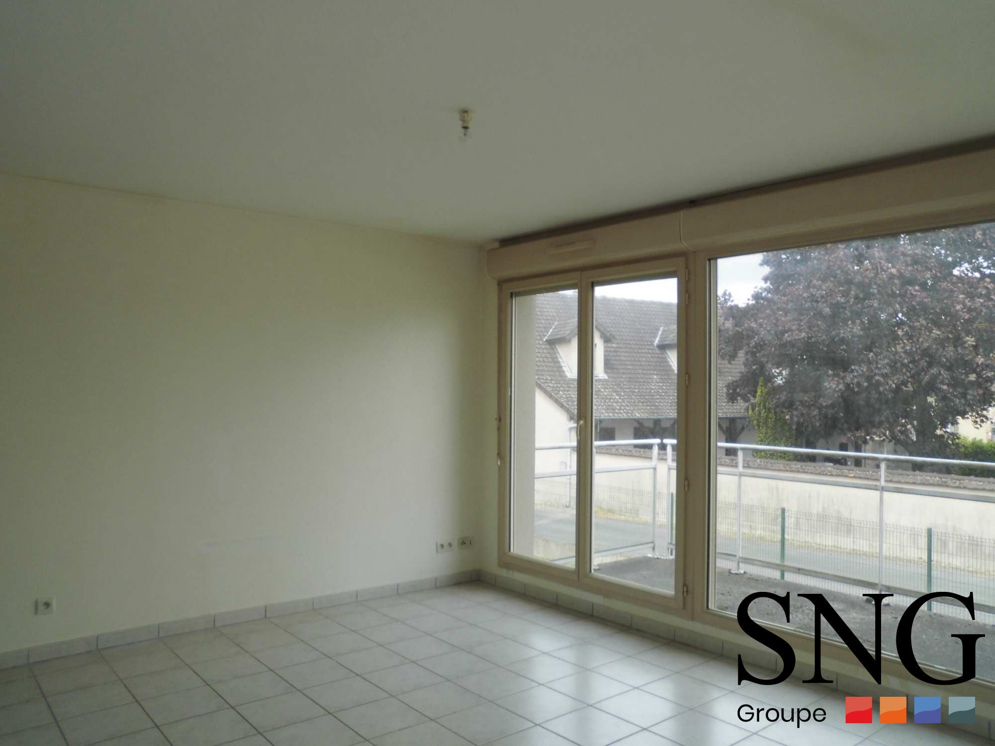 Appartement Avenue Jean Jaurès à Sézanne