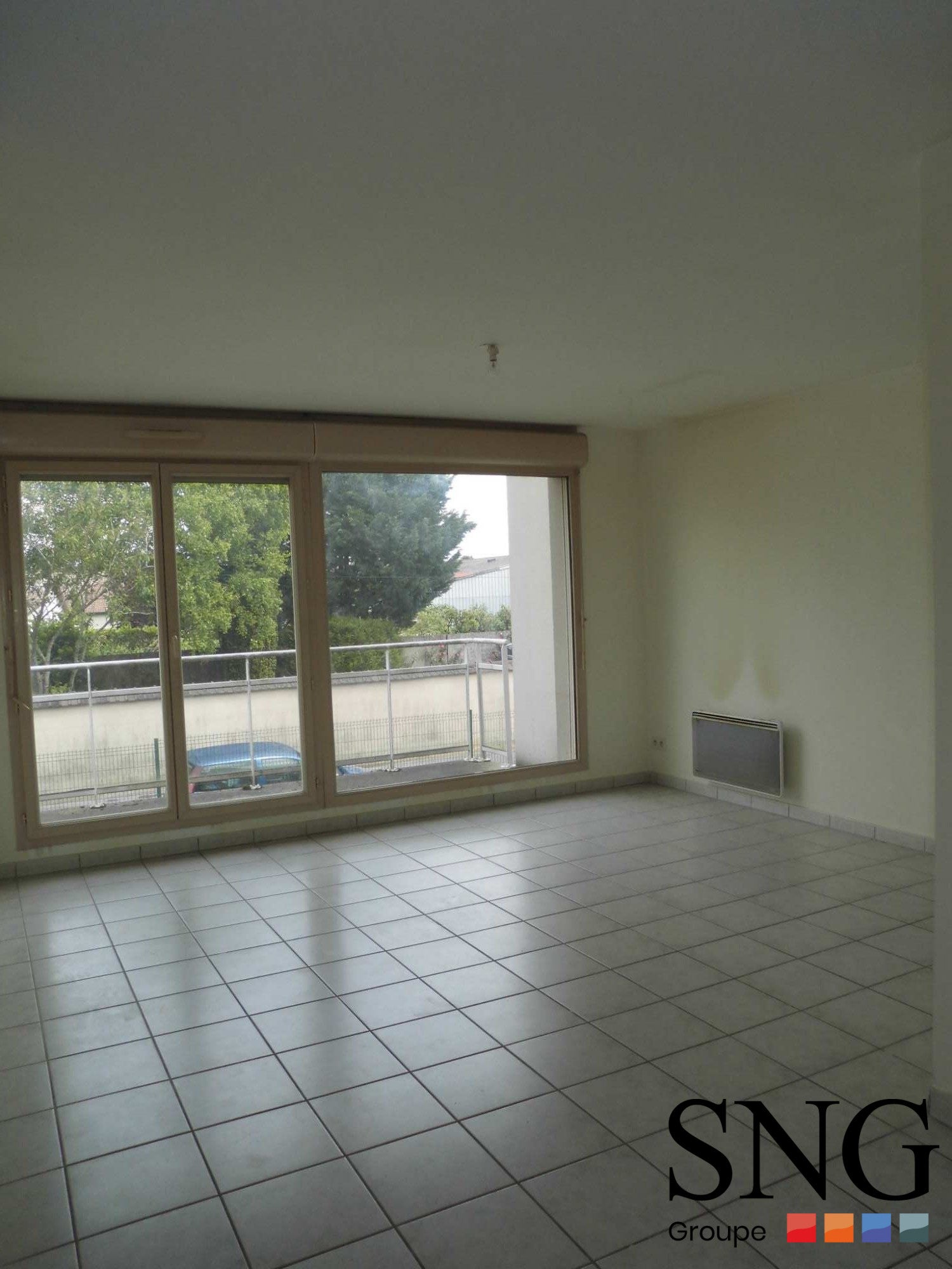 Appartement Avenue Jean Jaurès à Sézanne