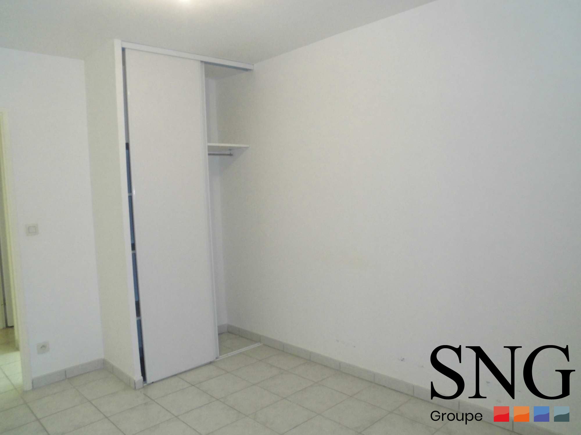 Appartement Avenue Jean Jaurès à Sézanne