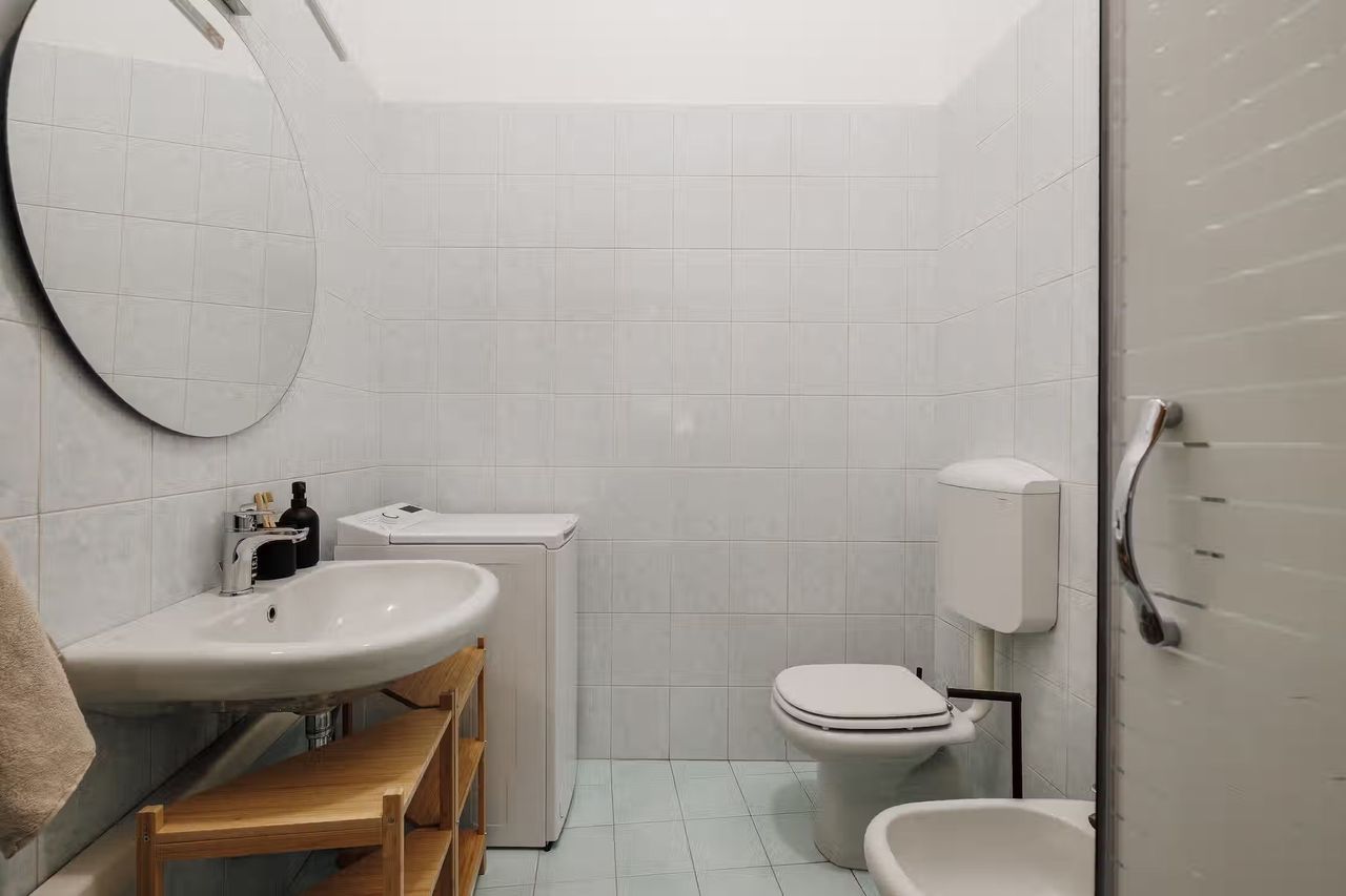 Wohnung Klenzestraße in München