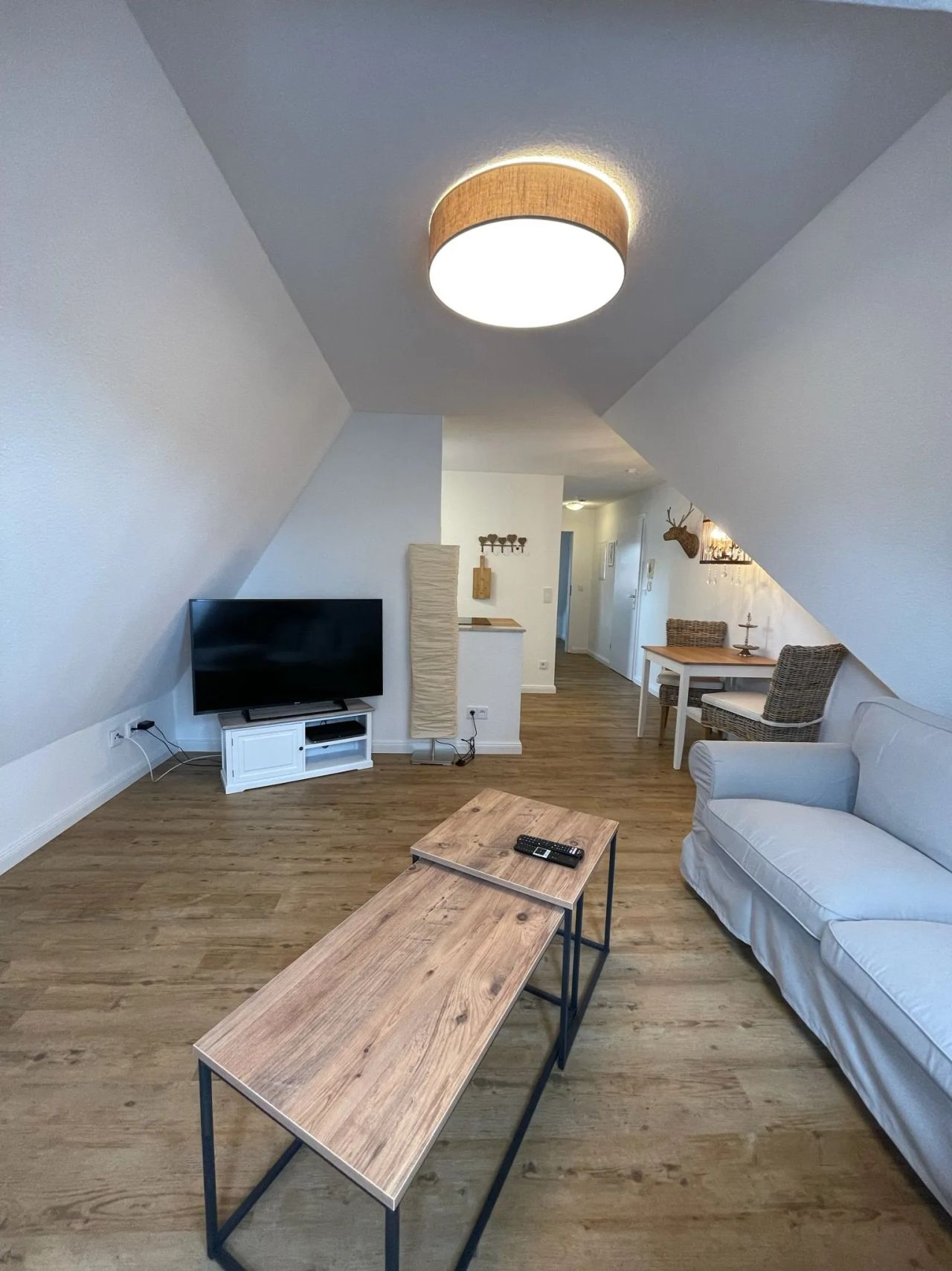 Wohnung Goethestraße in Hameln