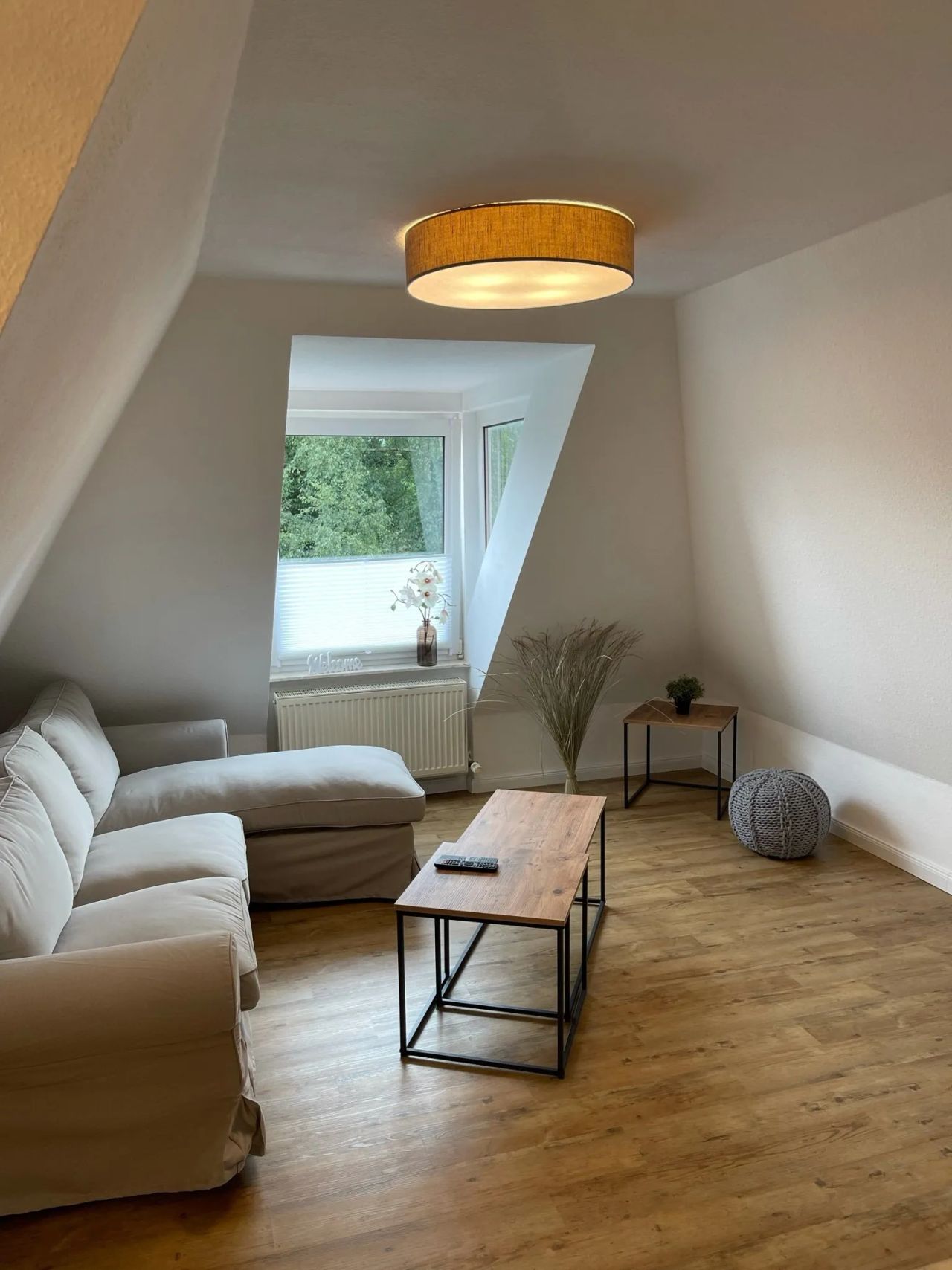 Wohnung Goethestraße in Hameln