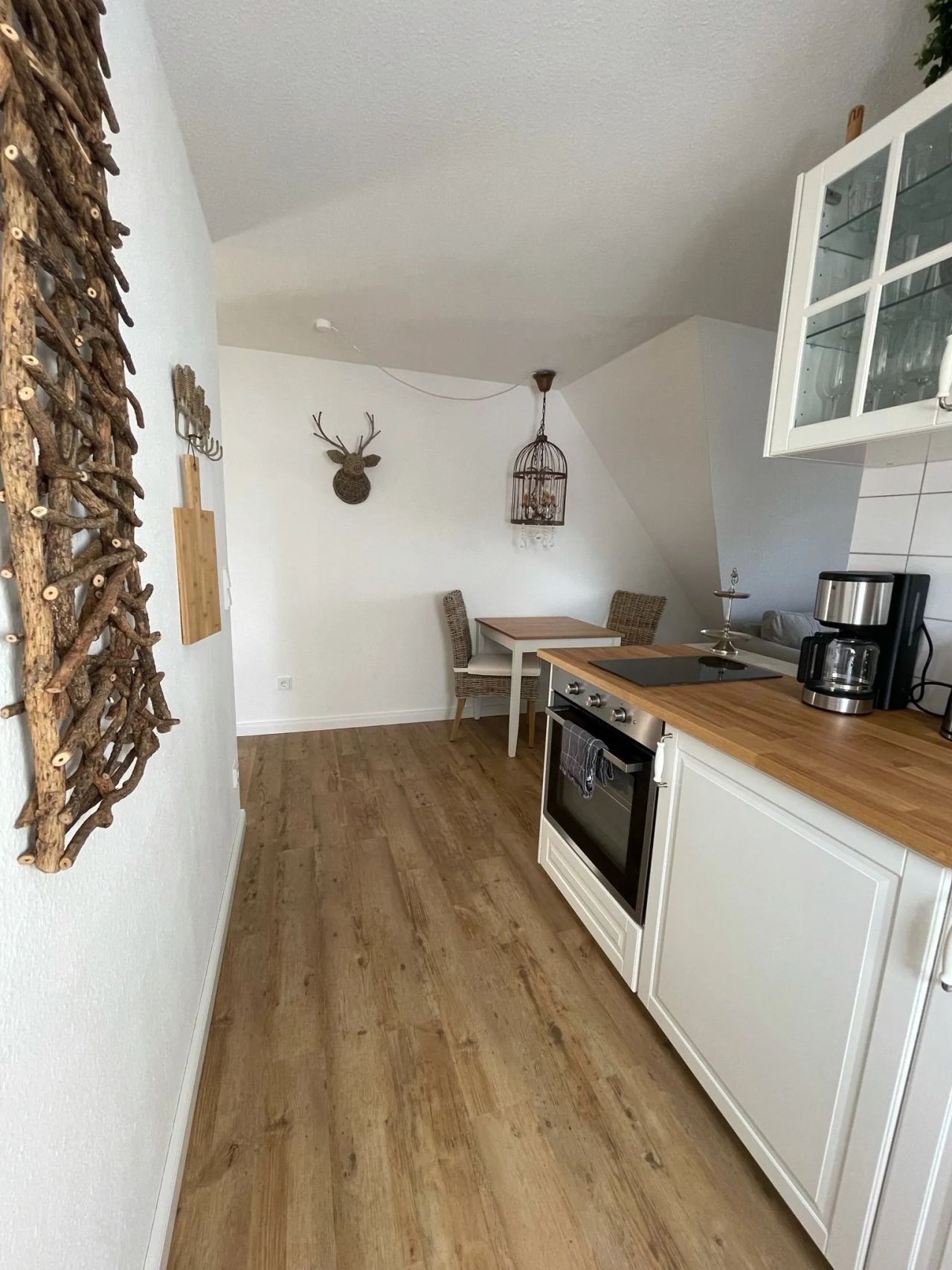 Wohnung Goethestraße in Hameln