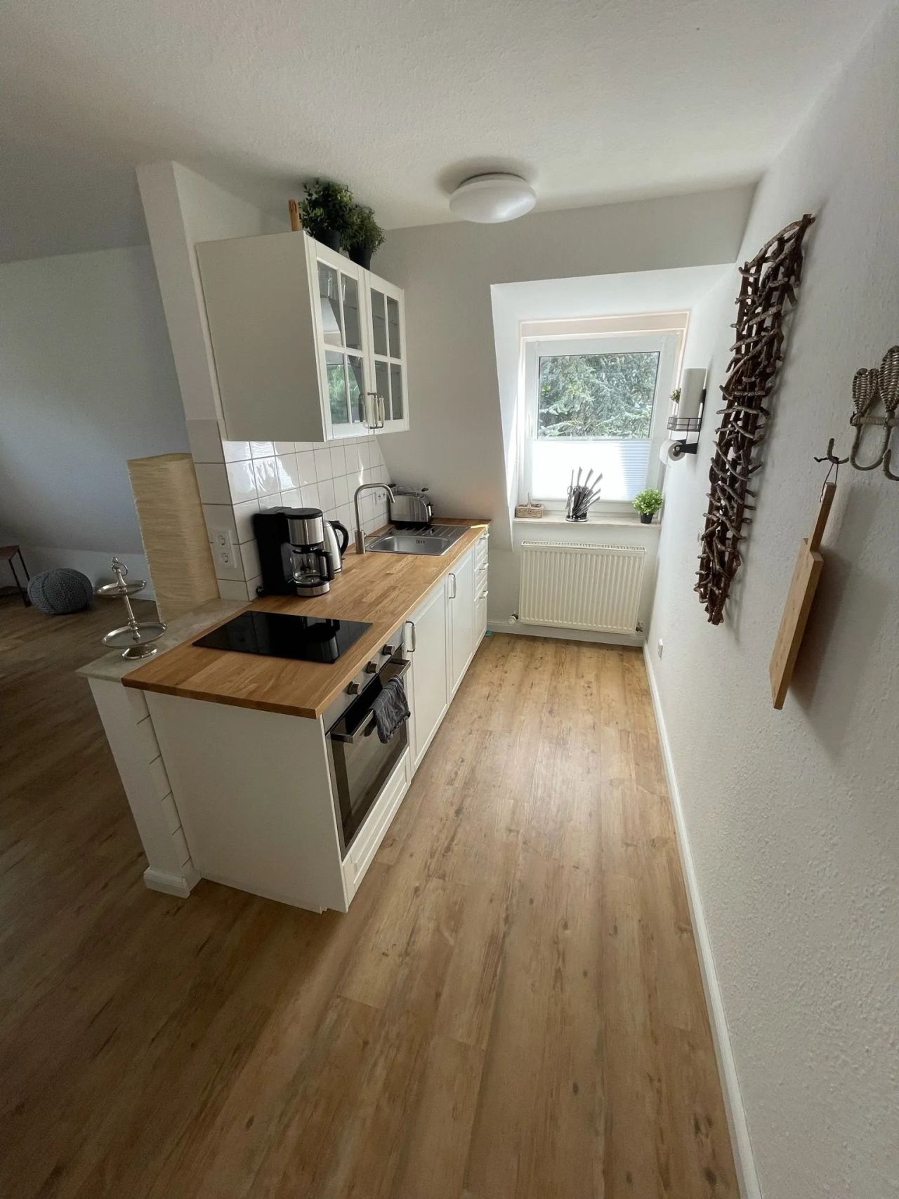 Wohnung Goethestraße in Hameln
