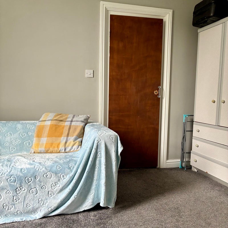 Room Hyde Park Terrace in Leeds