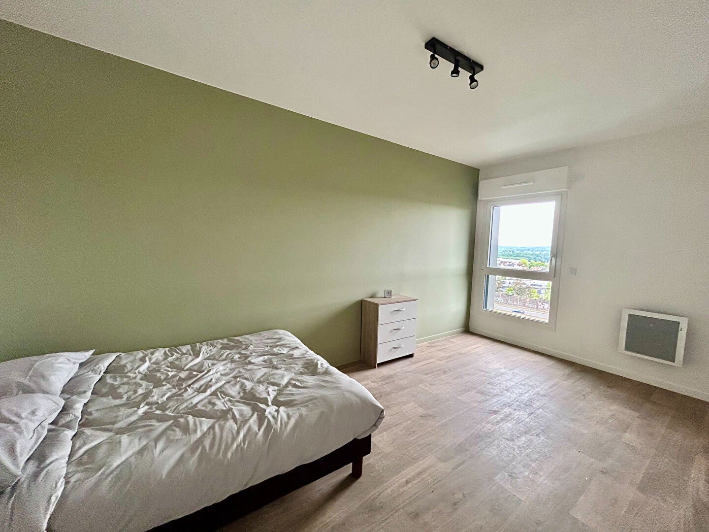Appartement Rue Henri Barbusse à Palaiseau