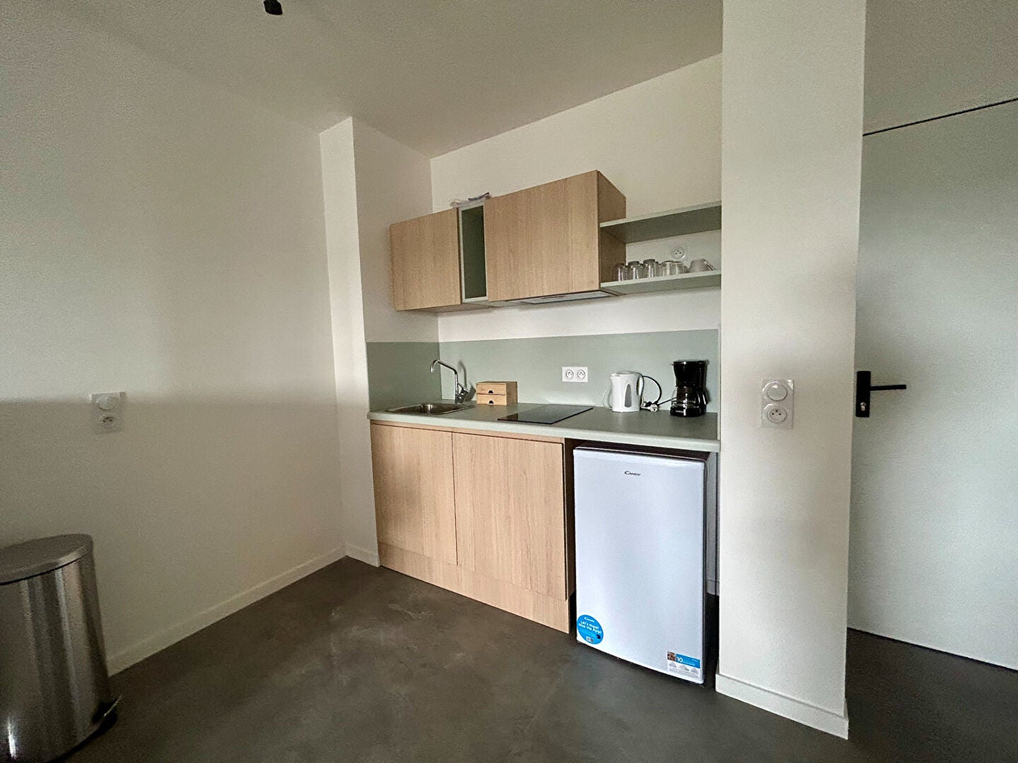 Flat Rue Henri Barbusse in Palaiseau