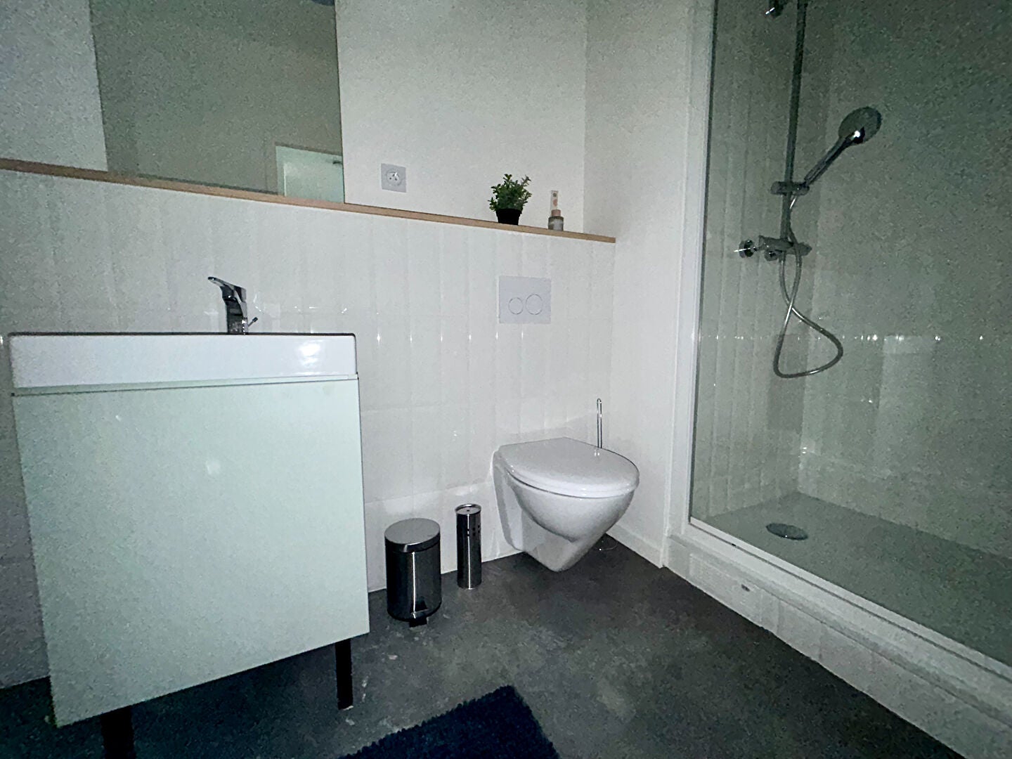 Appartement Rue Henri Barbusse à Palaiseau