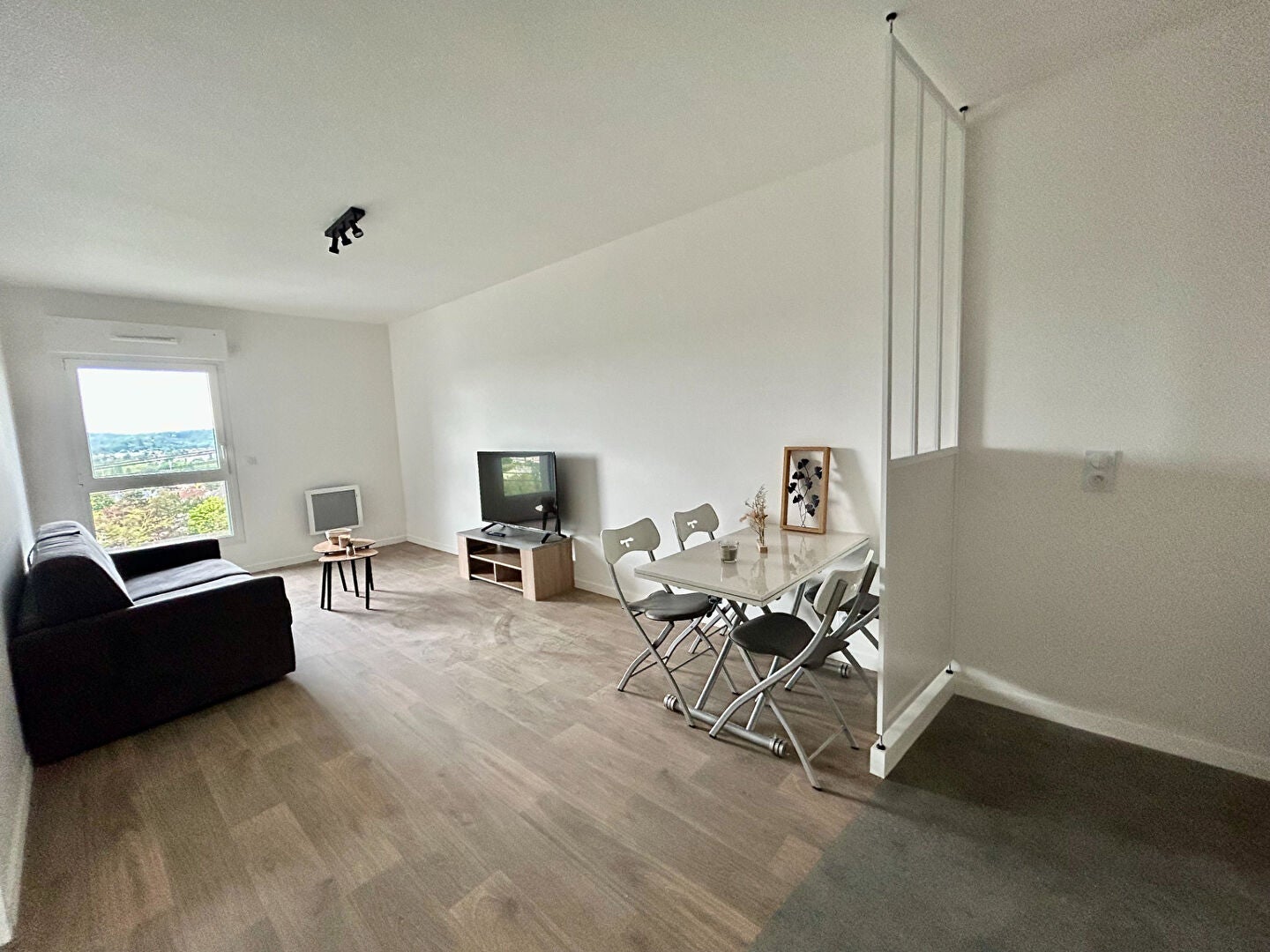Appartement Rue Henri Barbusse à Palaiseau