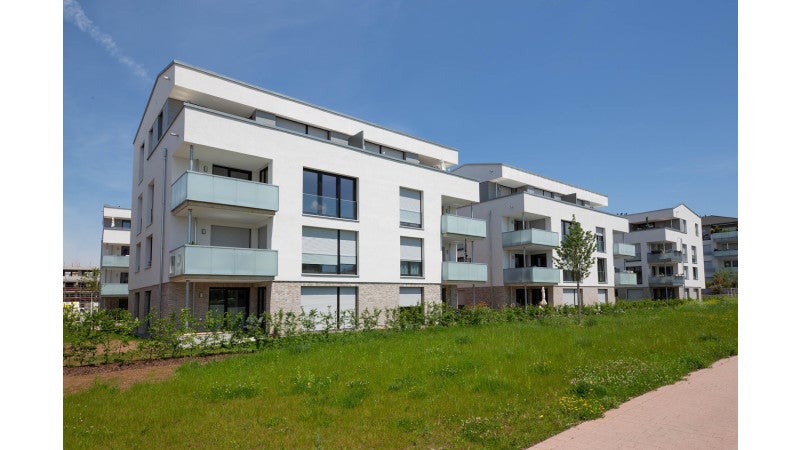 Wohnung Franz-Liszt-Allee in Bad Krozingen (Kernstadt)