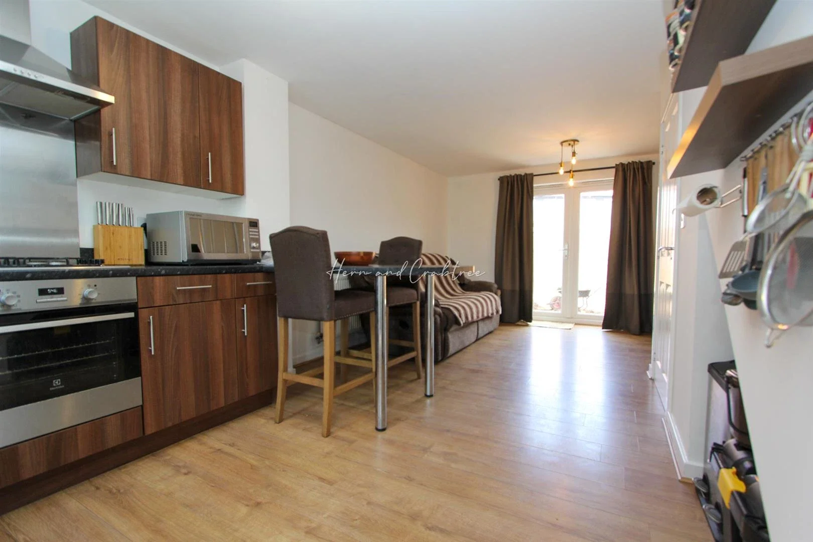 House Heol Williams in Cardiff