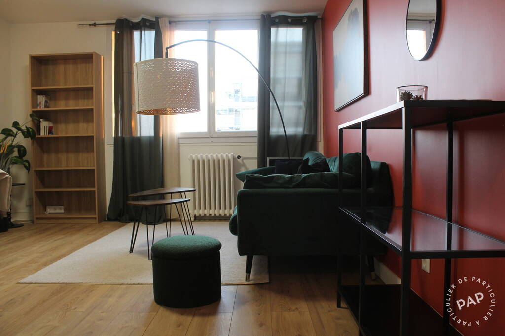 Room Avenue Maurice Thorez in Champigny-sur-Marne