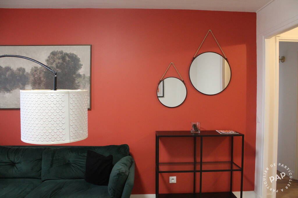 Room Avenue Maurice Thorez in Champigny-sur-Marne