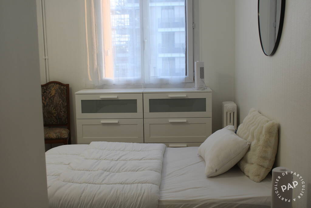 Room Avenue Maurice Thorez in Champigny-sur-Marne